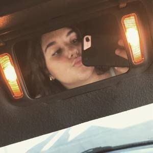 Meet your Posher, Kailee